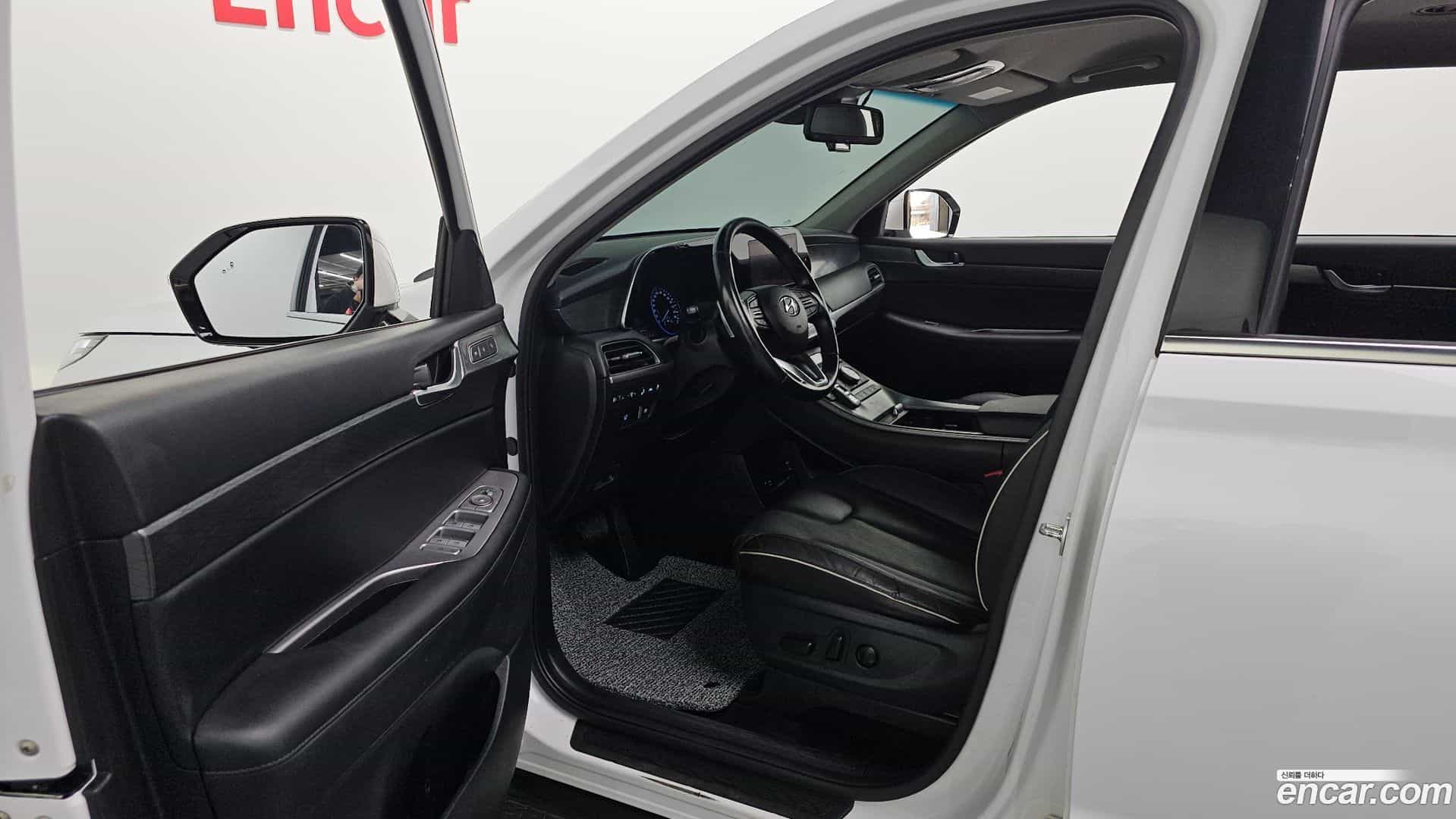 Palisade Hyundai 2020.11-INNER-010