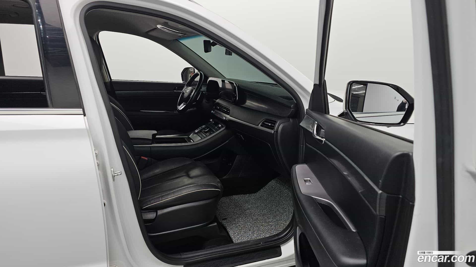 Palisade Hyundai 2020.11-OPTION-021