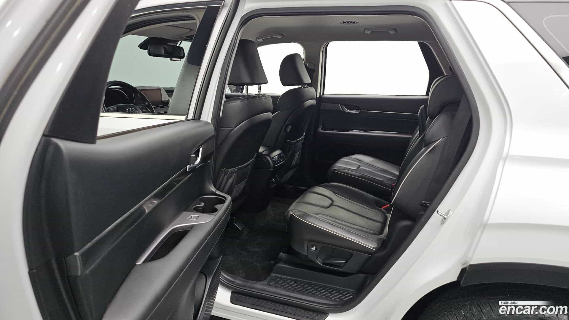 Palisade Hyundai 2020.11-OPTION-023