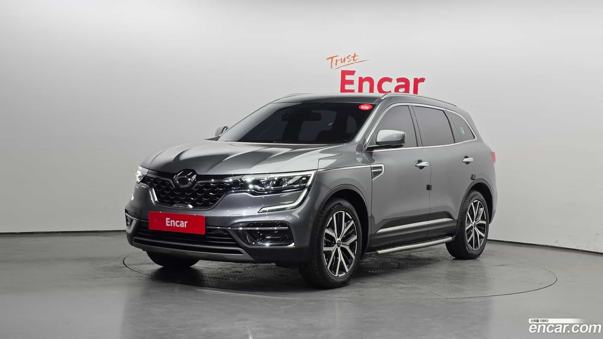 QM6 Renault Korea 2021.0-OUTER-001