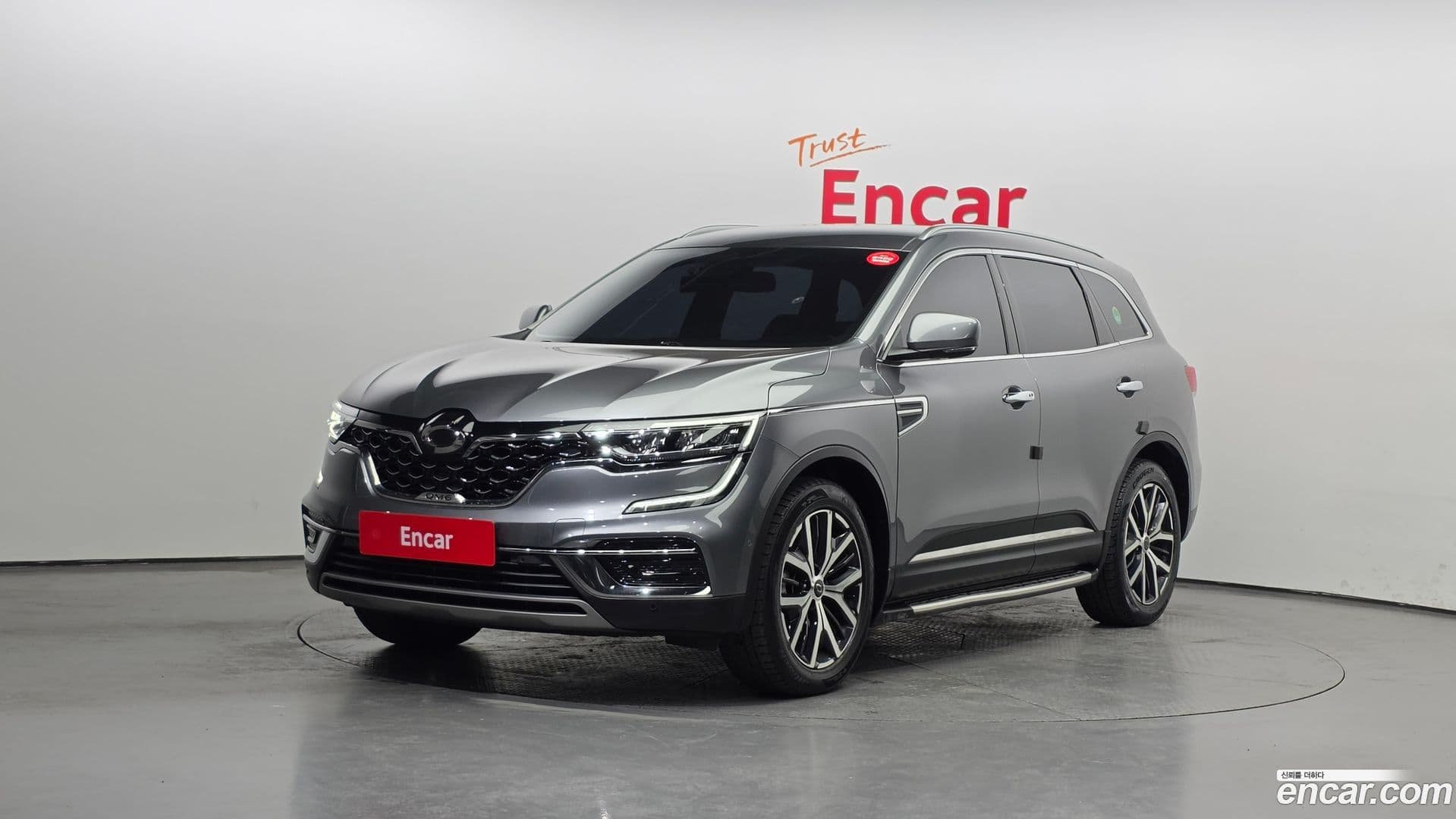 Main__Slider__Photo:QM6 Renault Korea 2021.0-0