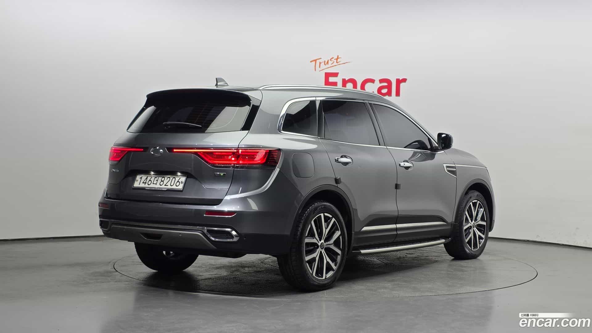 QM6 Renault Korea 2021.0-OUTER-002