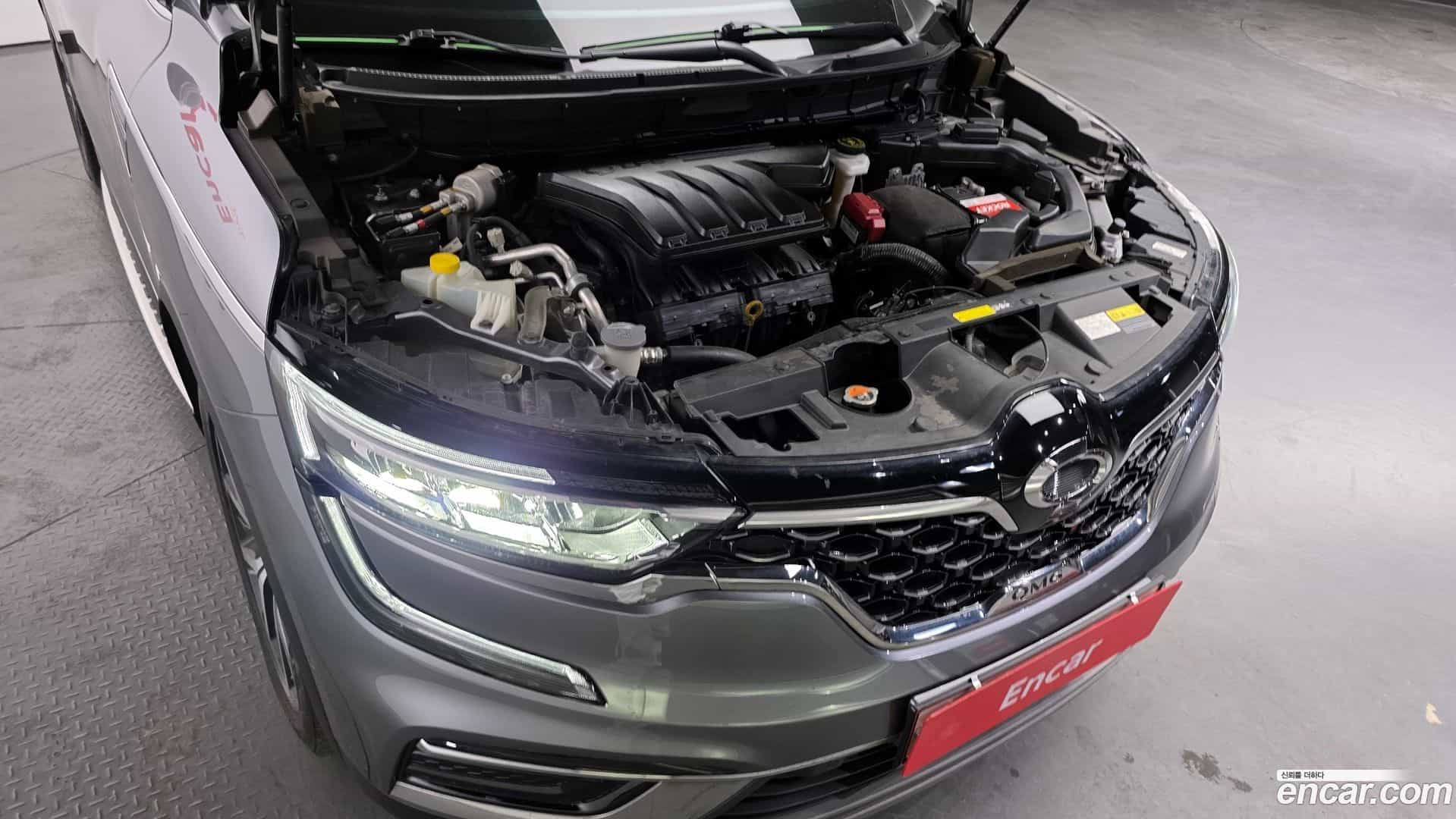 QM6 Renault Korea 2021.0-INNER-006