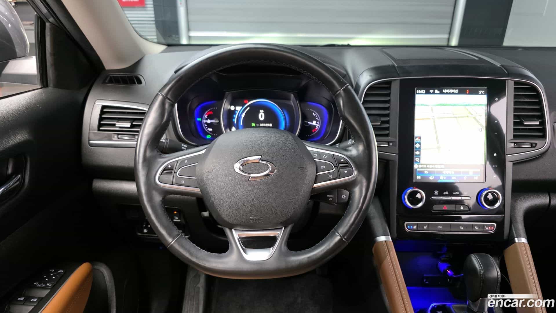 QM6 Renault Korea 2021.0-OPTION-017
