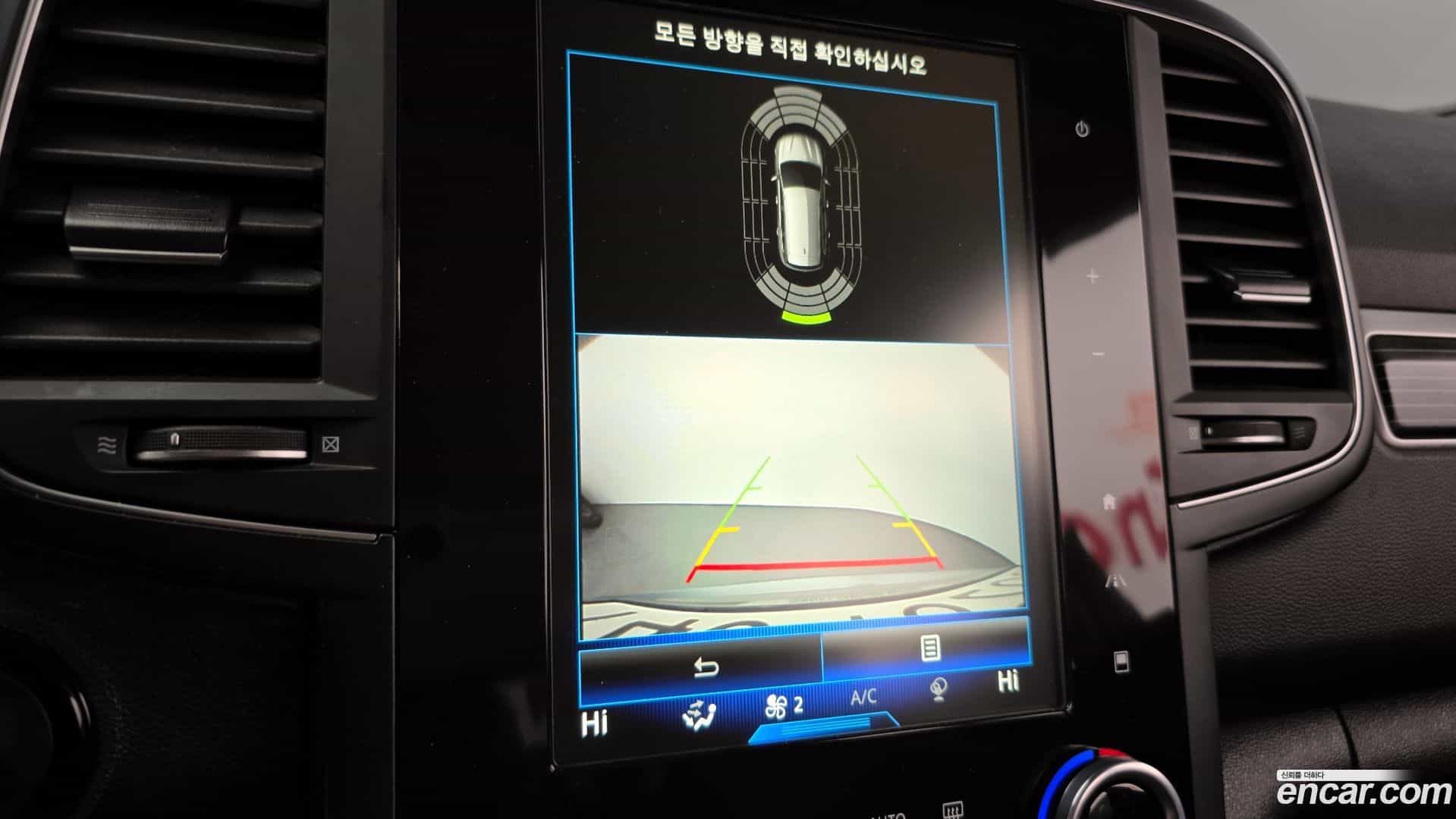 QM6 Renault Korea 2021.0-OPTION-020