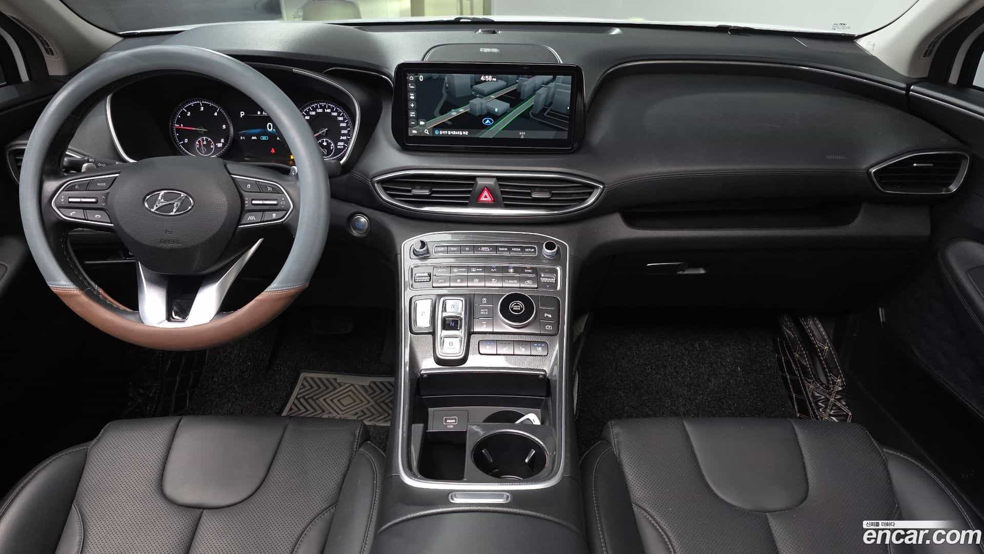 Santafe Hyundai 2022.11-INNER-007