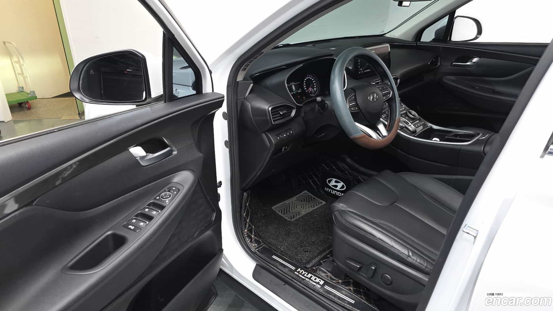 Santafe Hyundai 2022.11-OPTION-016