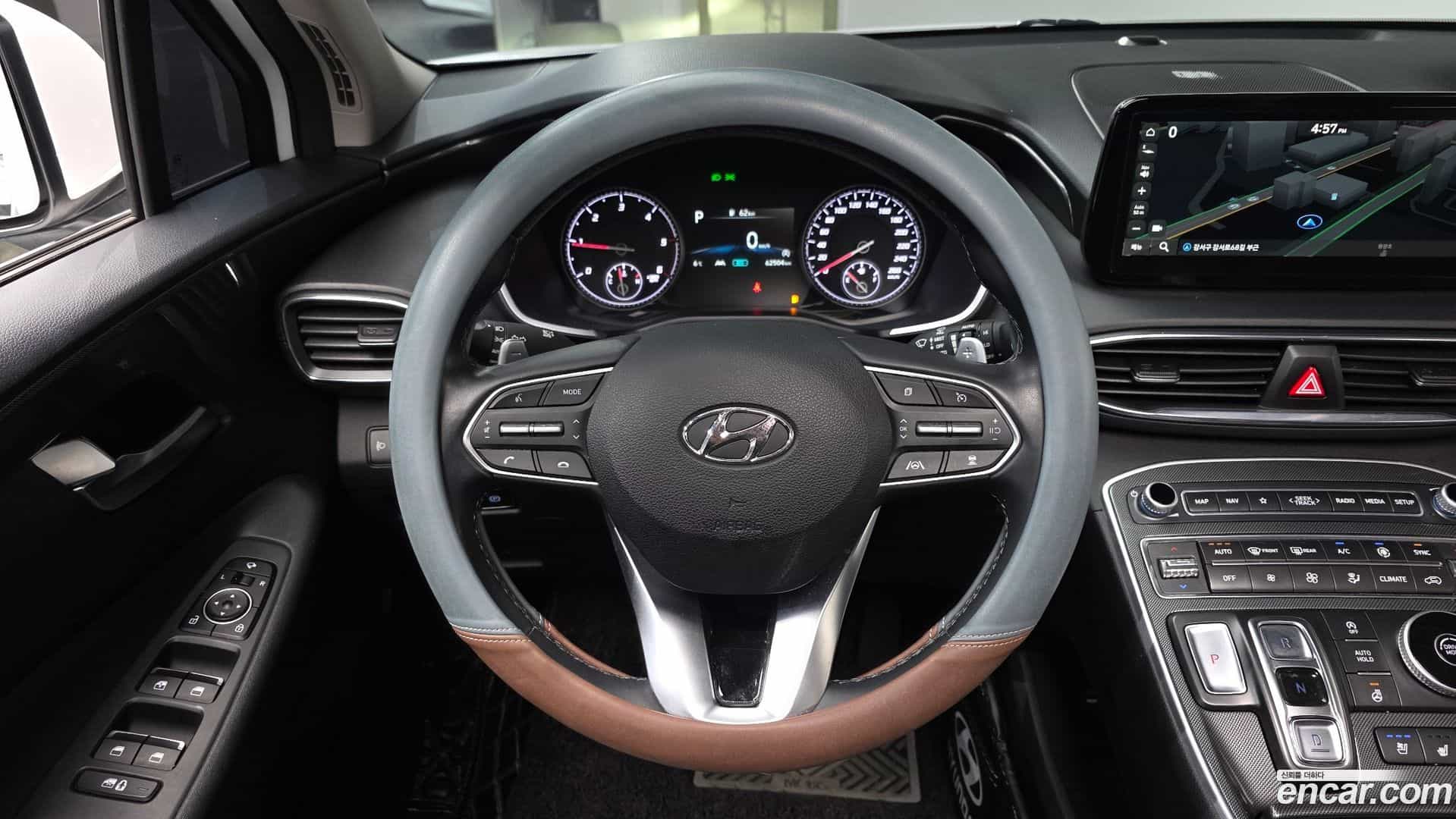 Santafe Hyundai 2022.11-OPTION-018
