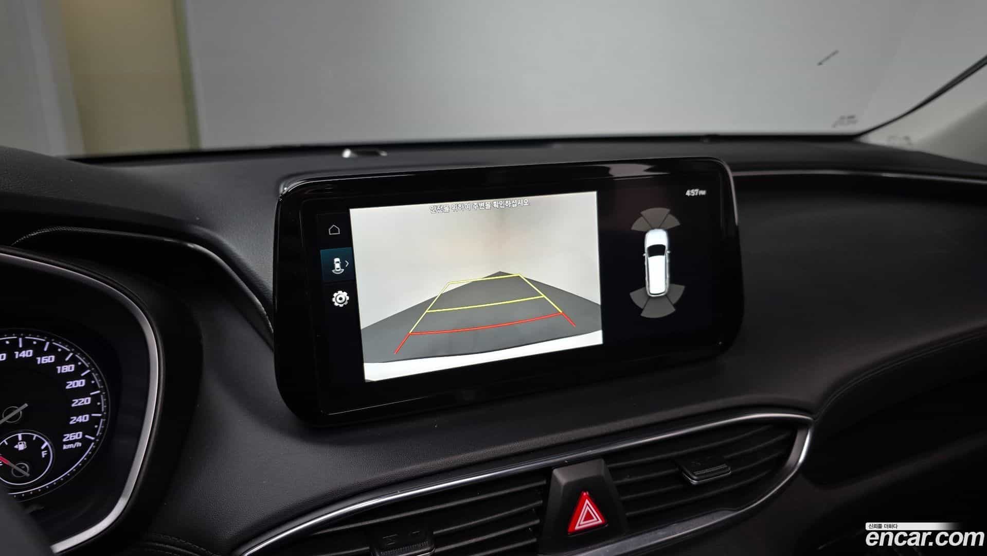 Santafe Hyundai 2022.11-OPTION-020
