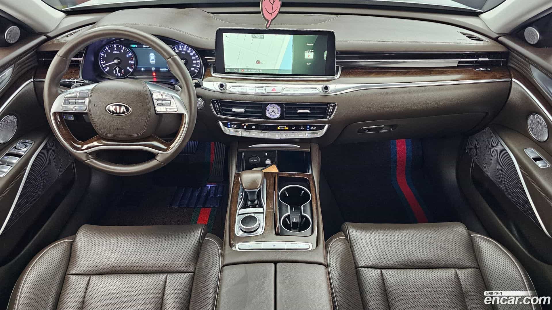 K9 Kia 2019.5-INNER-007