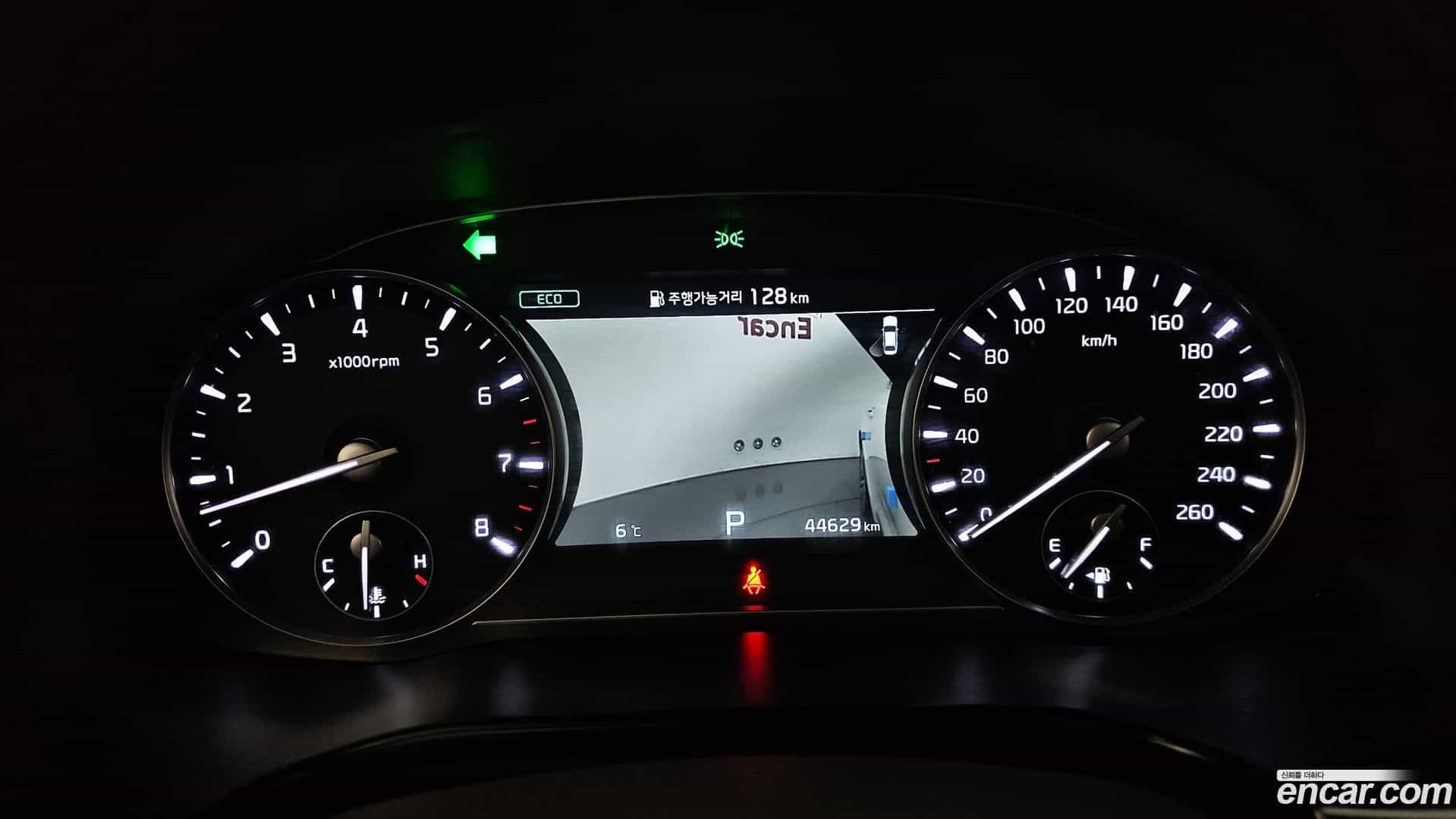 K9 Kia 2019.5-INNER-008