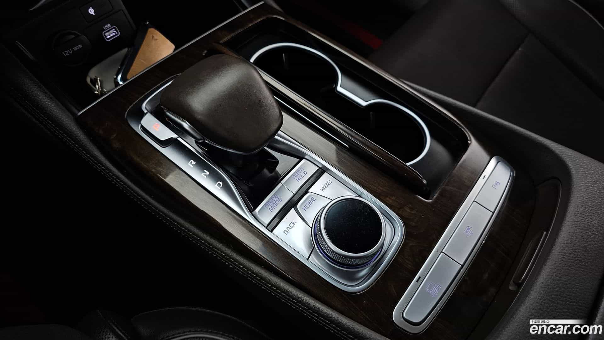 K9 Kia 2019.5-INNER-009