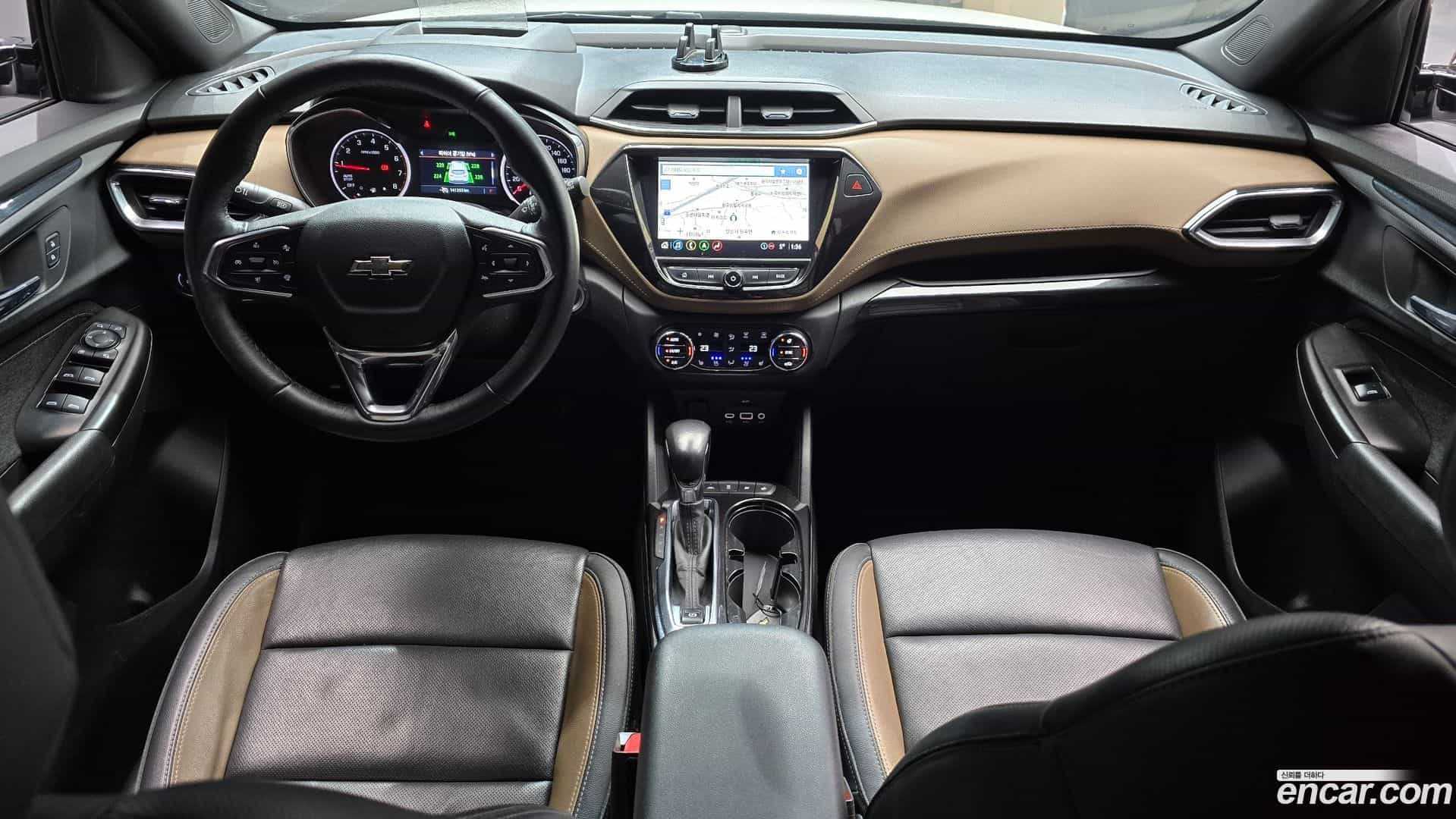 Trailblazer Chevrolet 2021.4-INNER-007