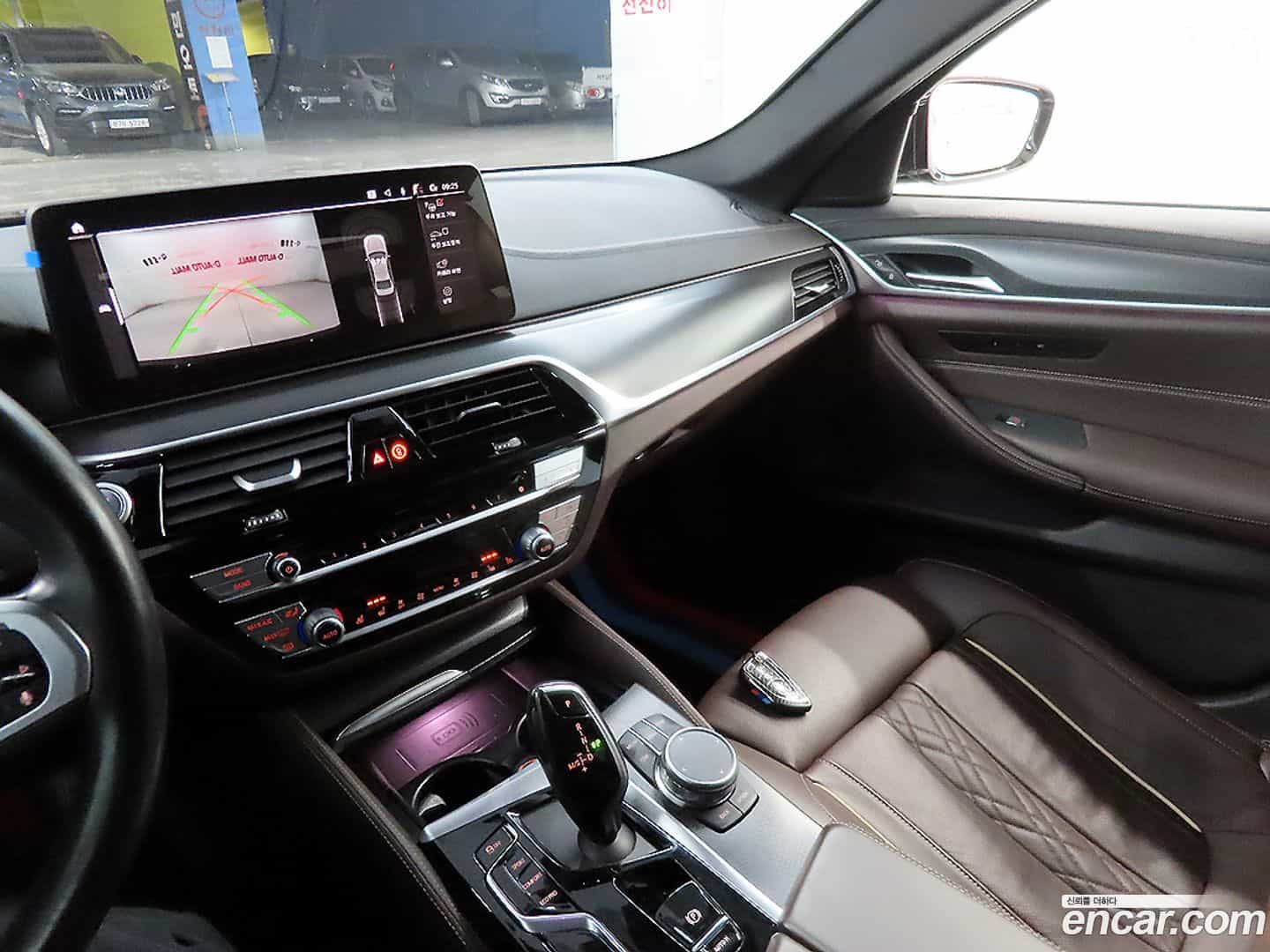 5-Series BMW 2022.10-OPTION-019