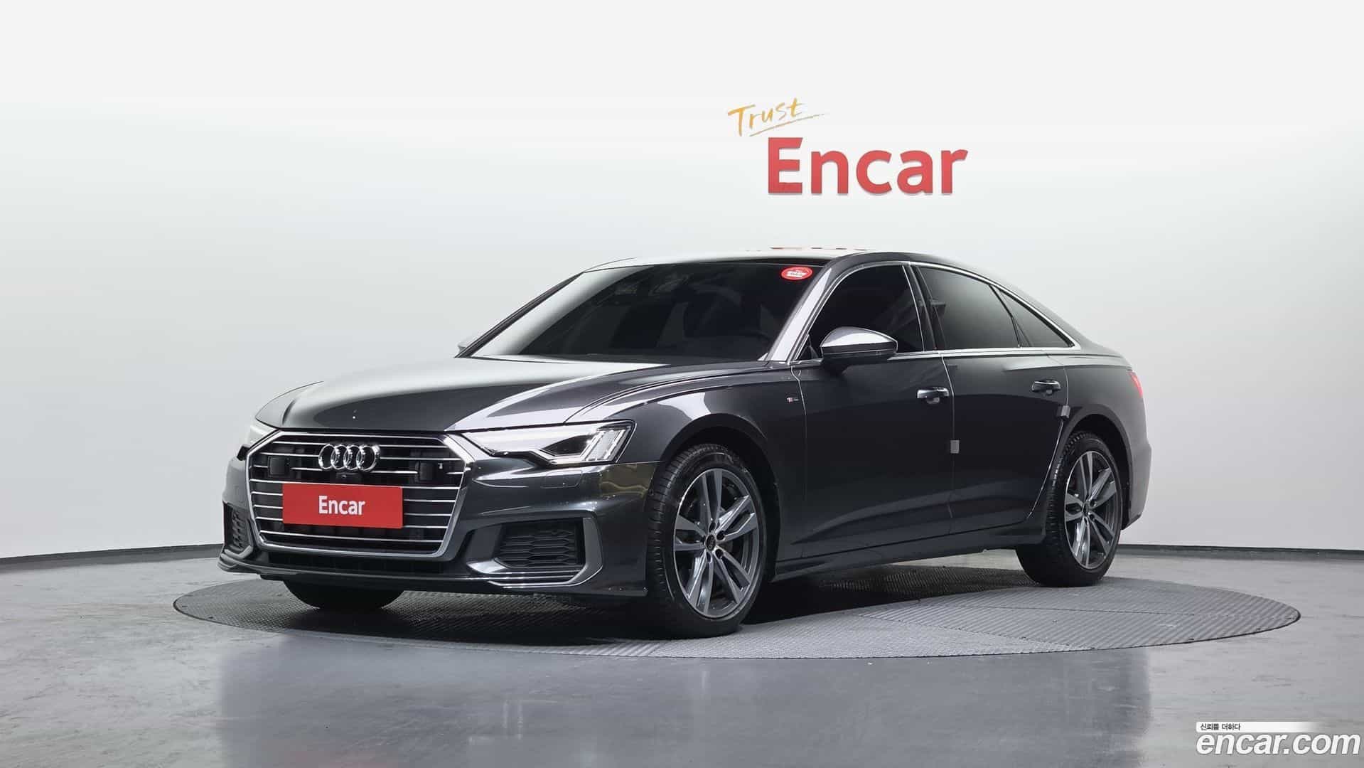 A6 Audi 2022.7-OUTER-001