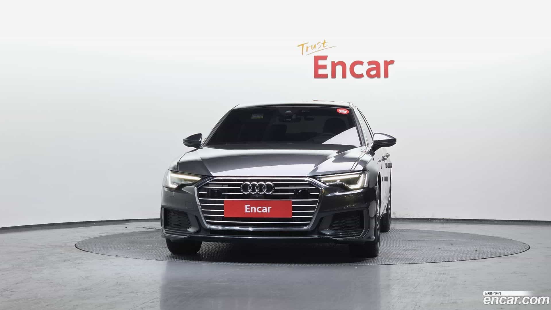 A6 Audi 2022.7-OUTER-003