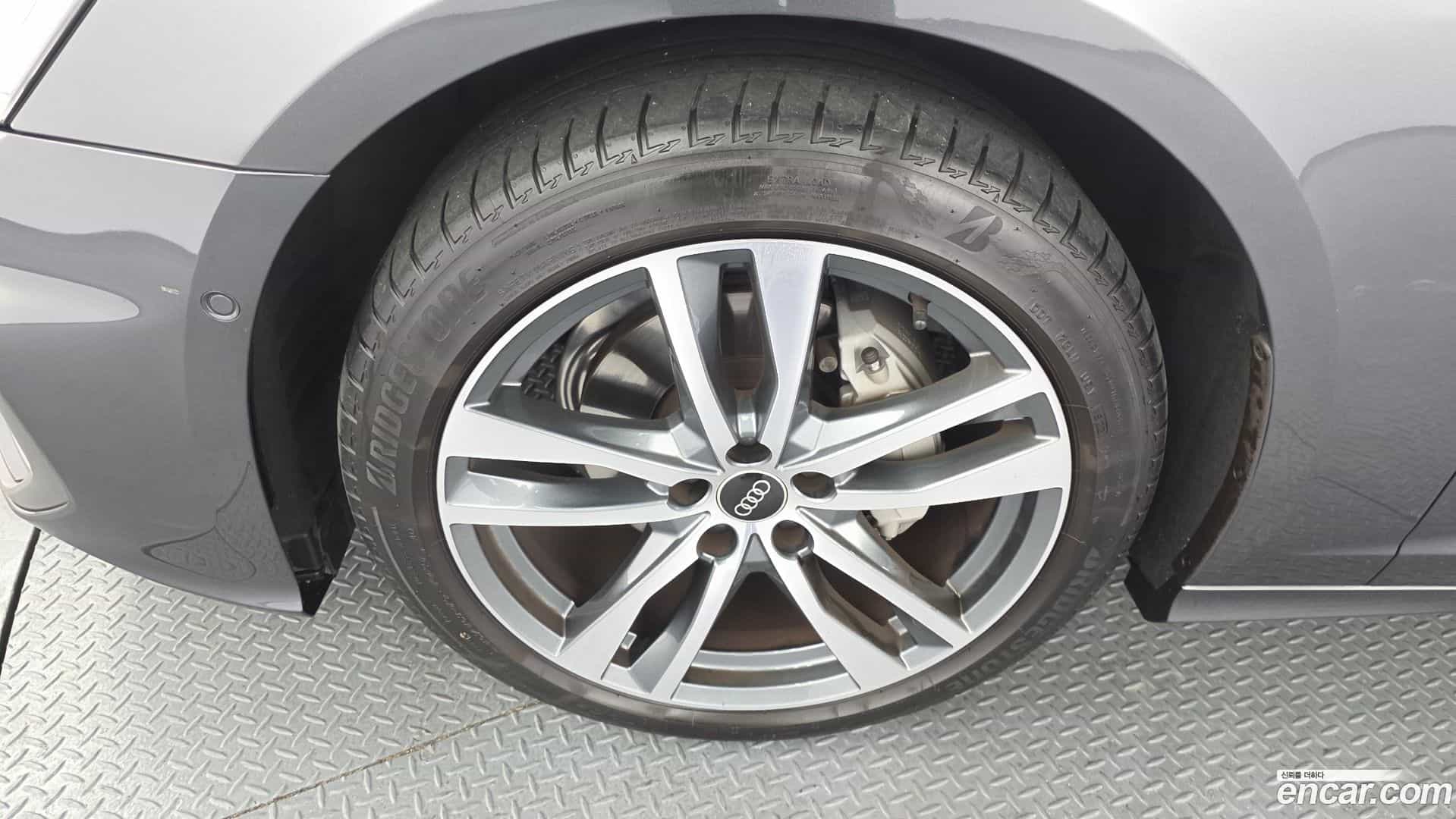 A6 Audi 2022.7-OUTER-005