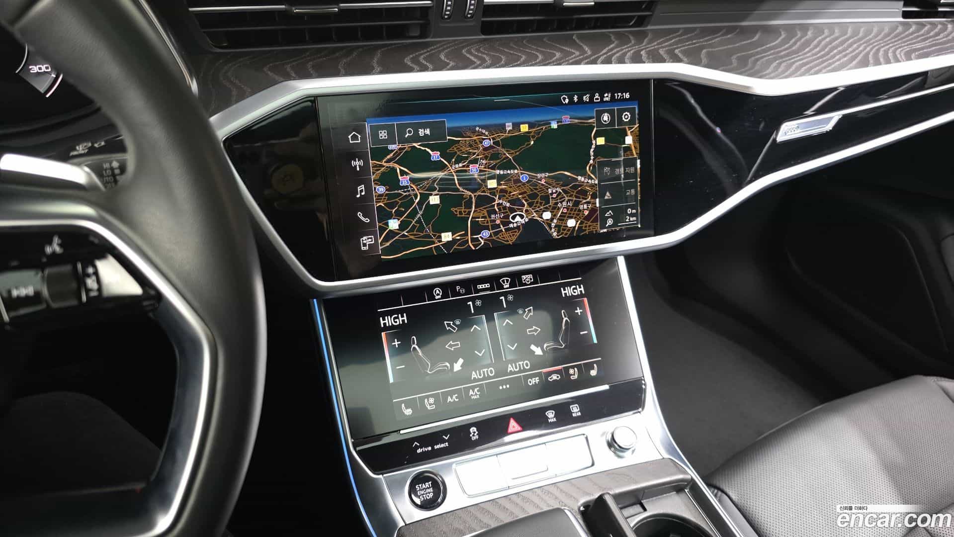 A6 Audi 2022.7-OPTION-018