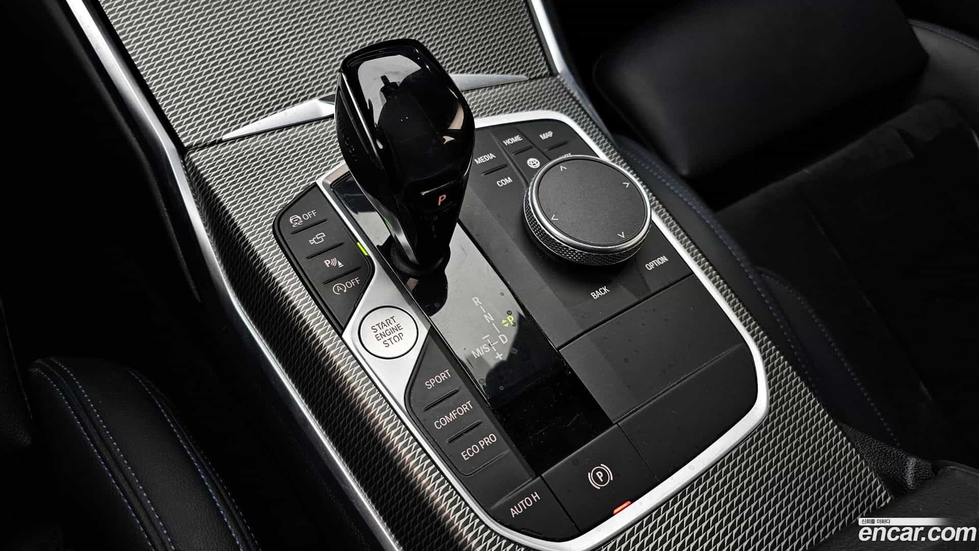 3-Series BMW 2021.1-INNER-009