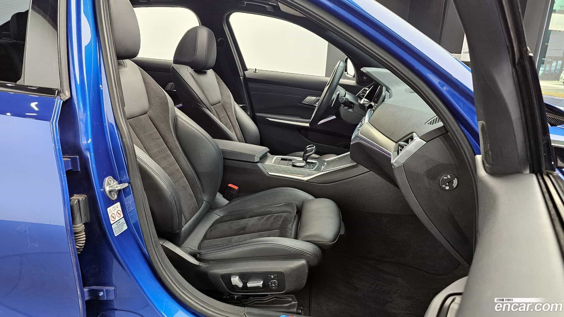 3-Series BMW 2021.1-INNER-010