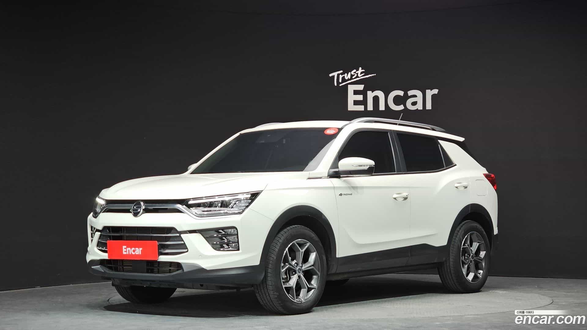KORANDO KG Mobility 2022.2-OUTER-001