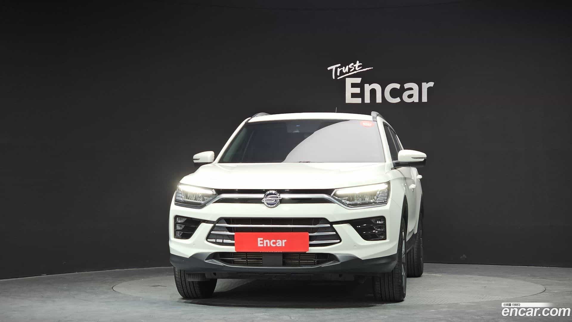 KORANDO KG Mobility 2022.2-OUTER-003