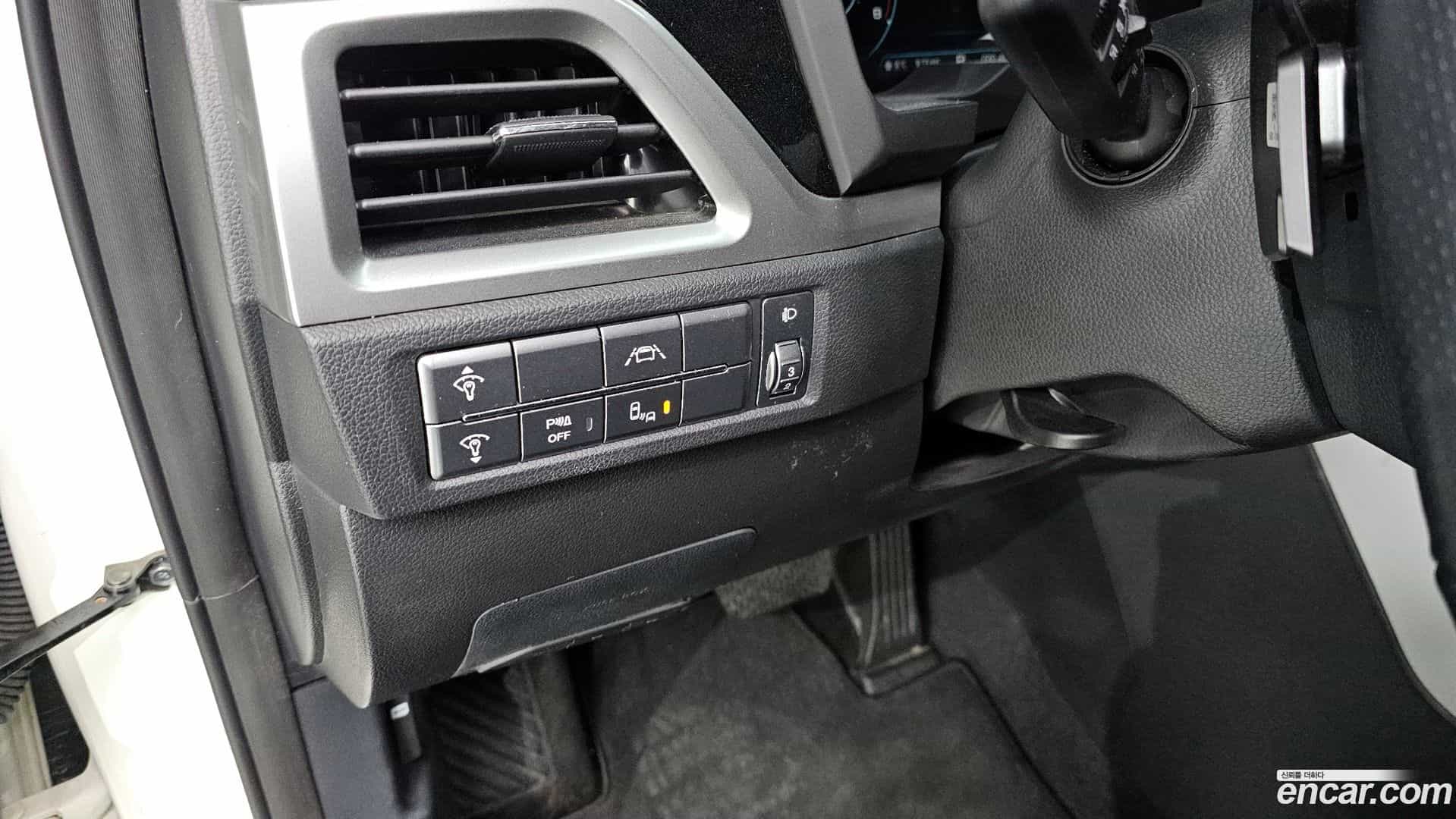 KORANDO KG Mobility 2022.2-OPTION-020