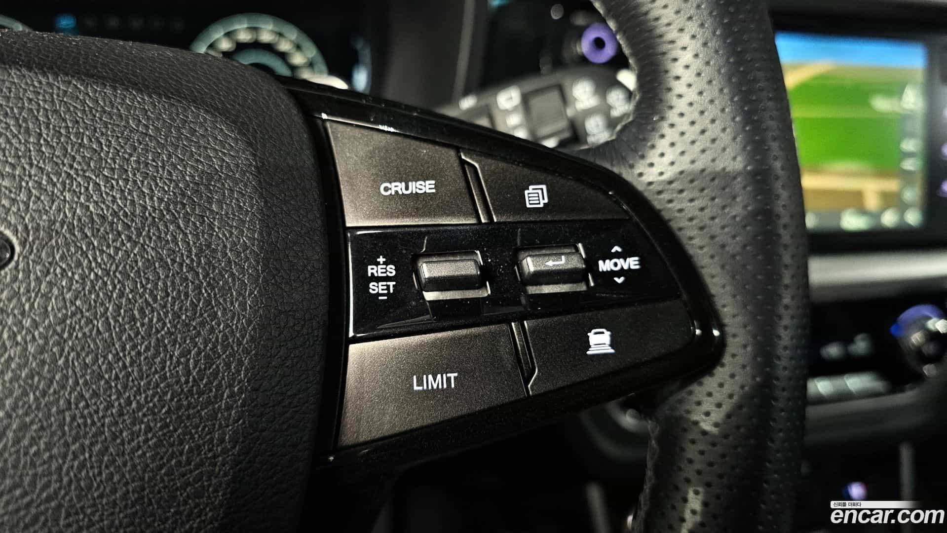 KORANDO KG Mobility 2022.2-OPTION-022