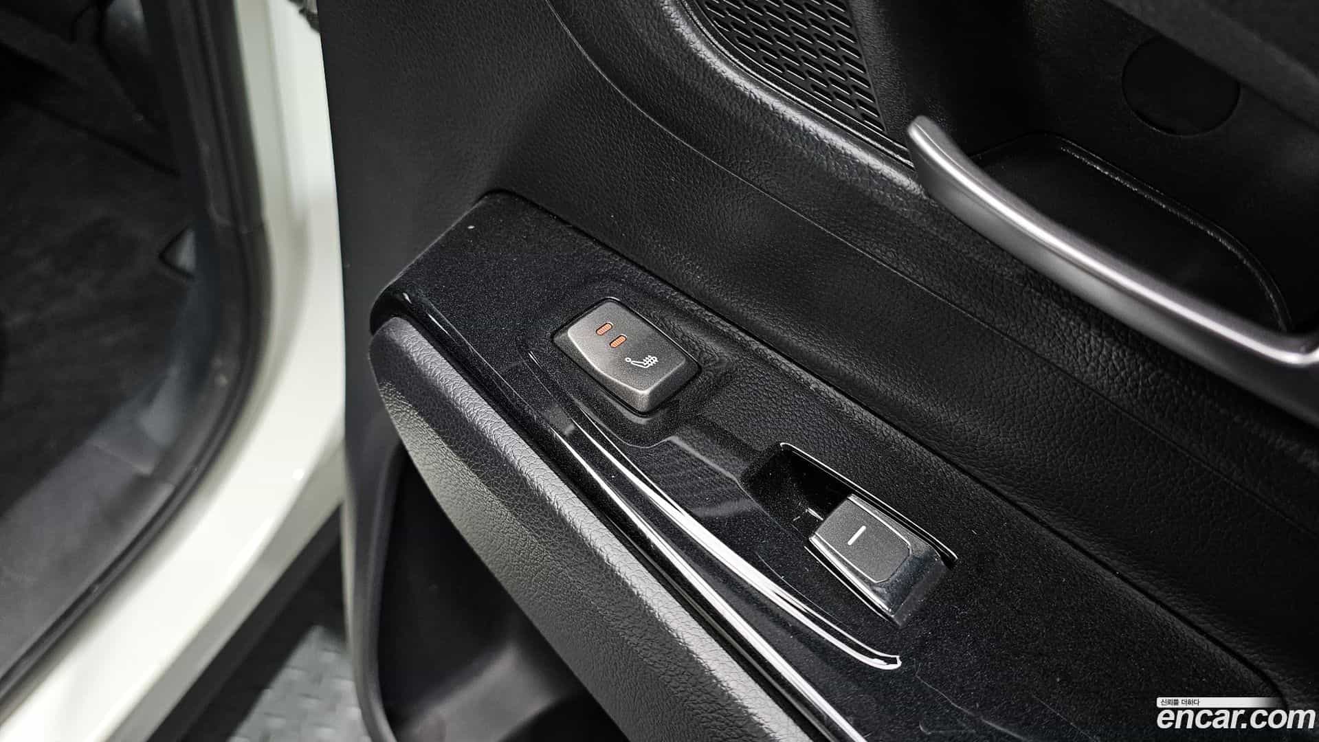 KORANDO KG Mobility 2022.2-OPTION-023