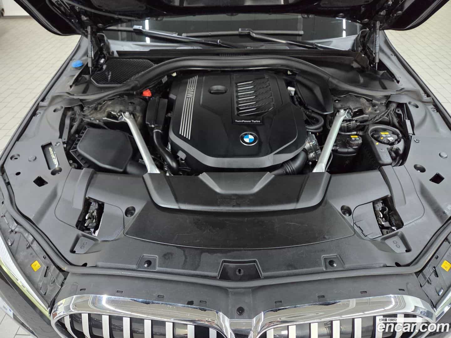 7-Series BMW 2020.9-INNER-008