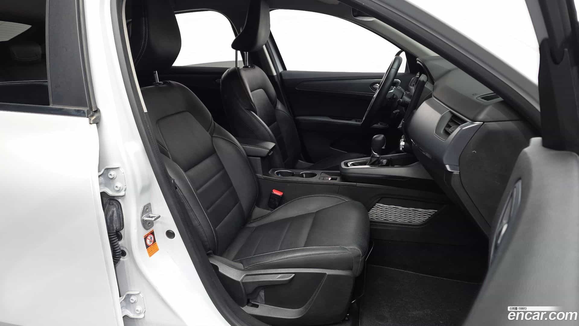 XM3 Renault Korea 2020.11-OPTION-015