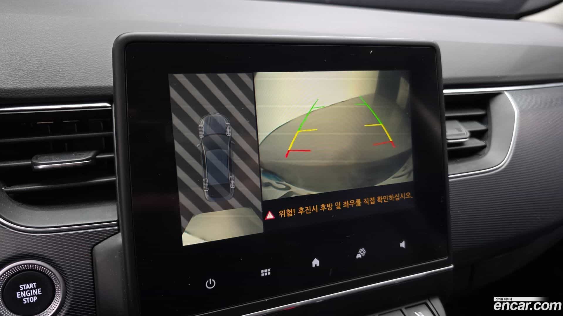 XM3 Renault Korea 2020.11-OPTION-018