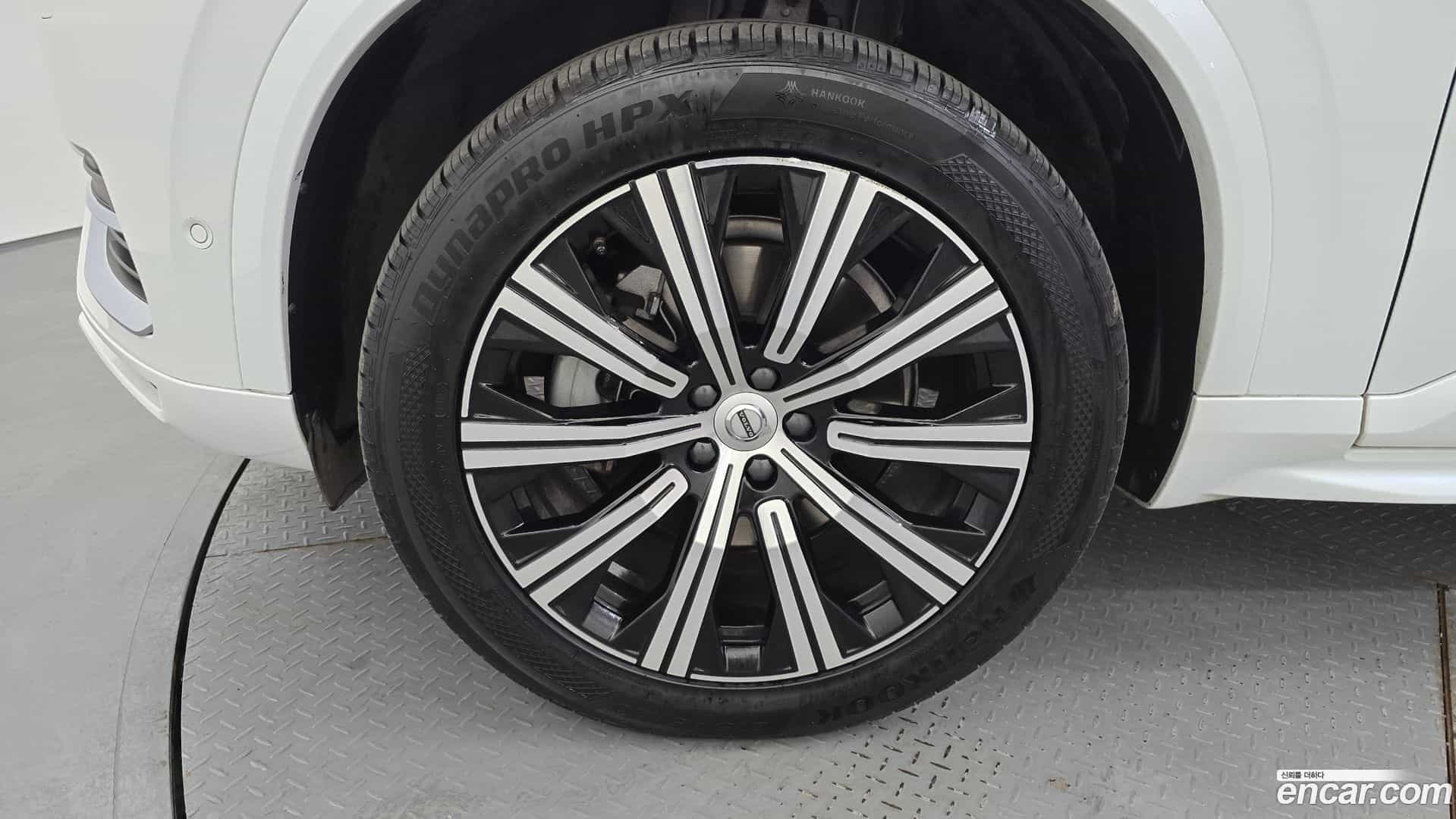 XC90 Volvo 2020.4-OUTER-005