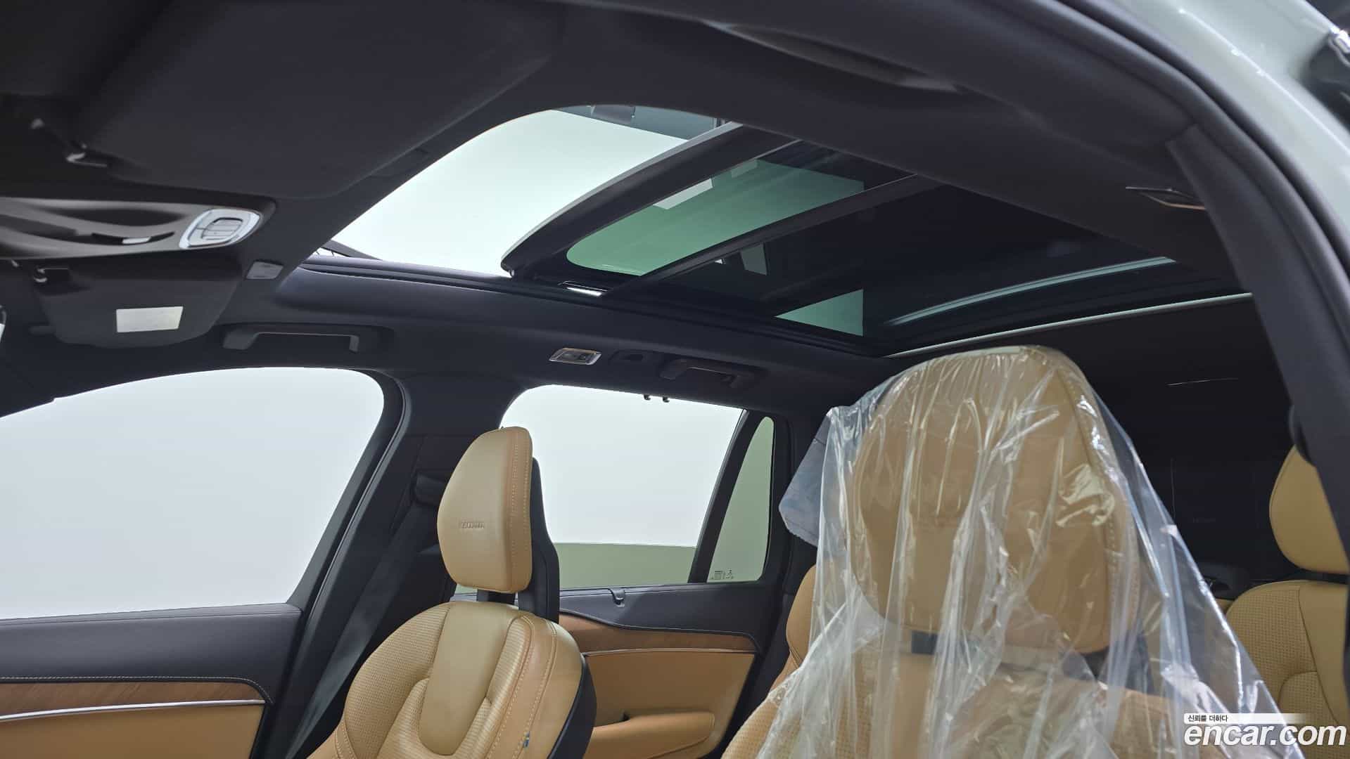XC90 Volvo 2020.4-OPTION-023