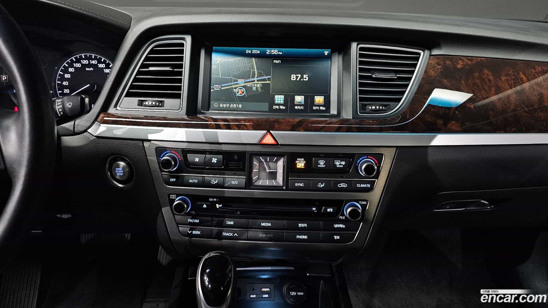 Genesis Hyundai 2015.11-OPTION-020