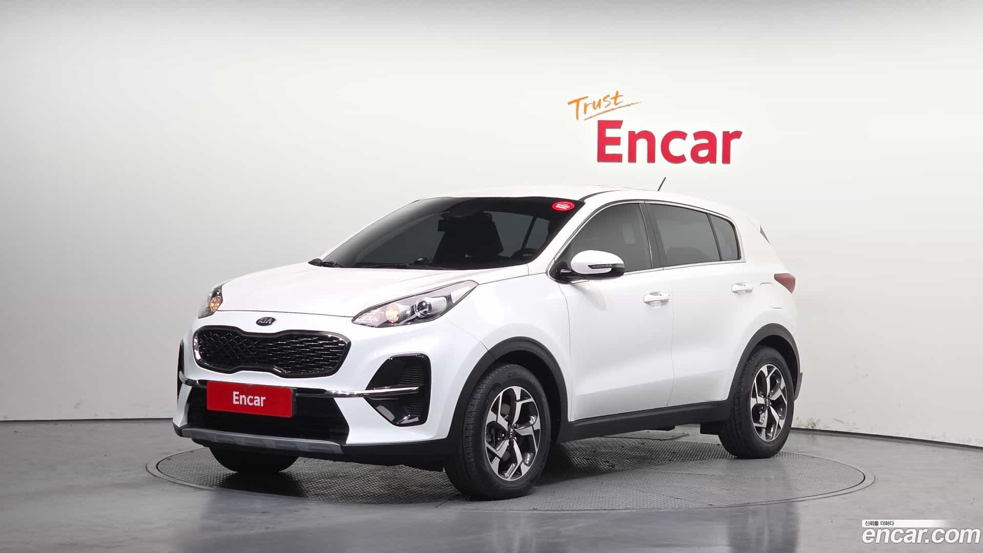 Sportage Kia 2019.3-OUTER-001