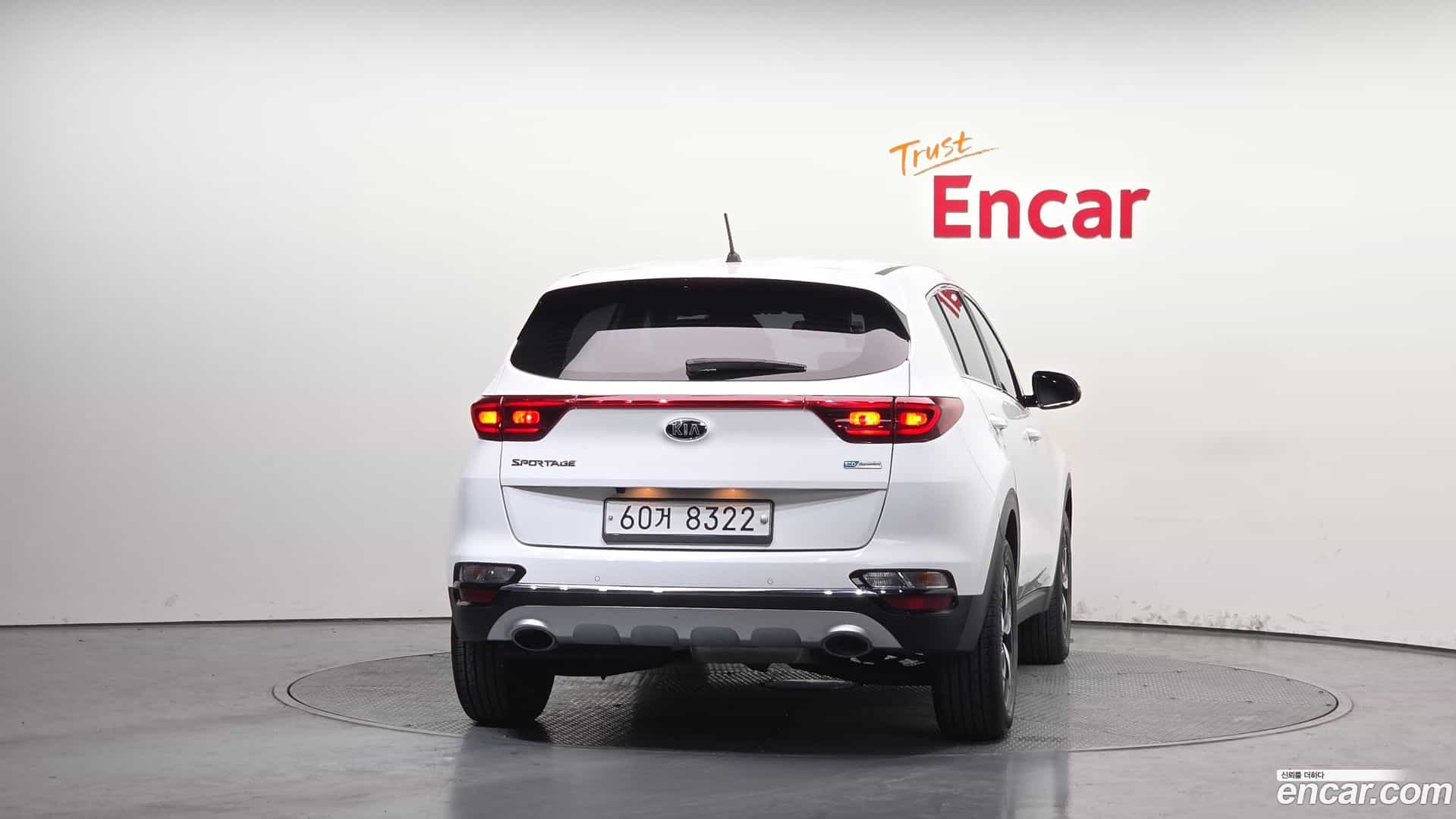 Sportage Kia 2019.3-OUTER-004