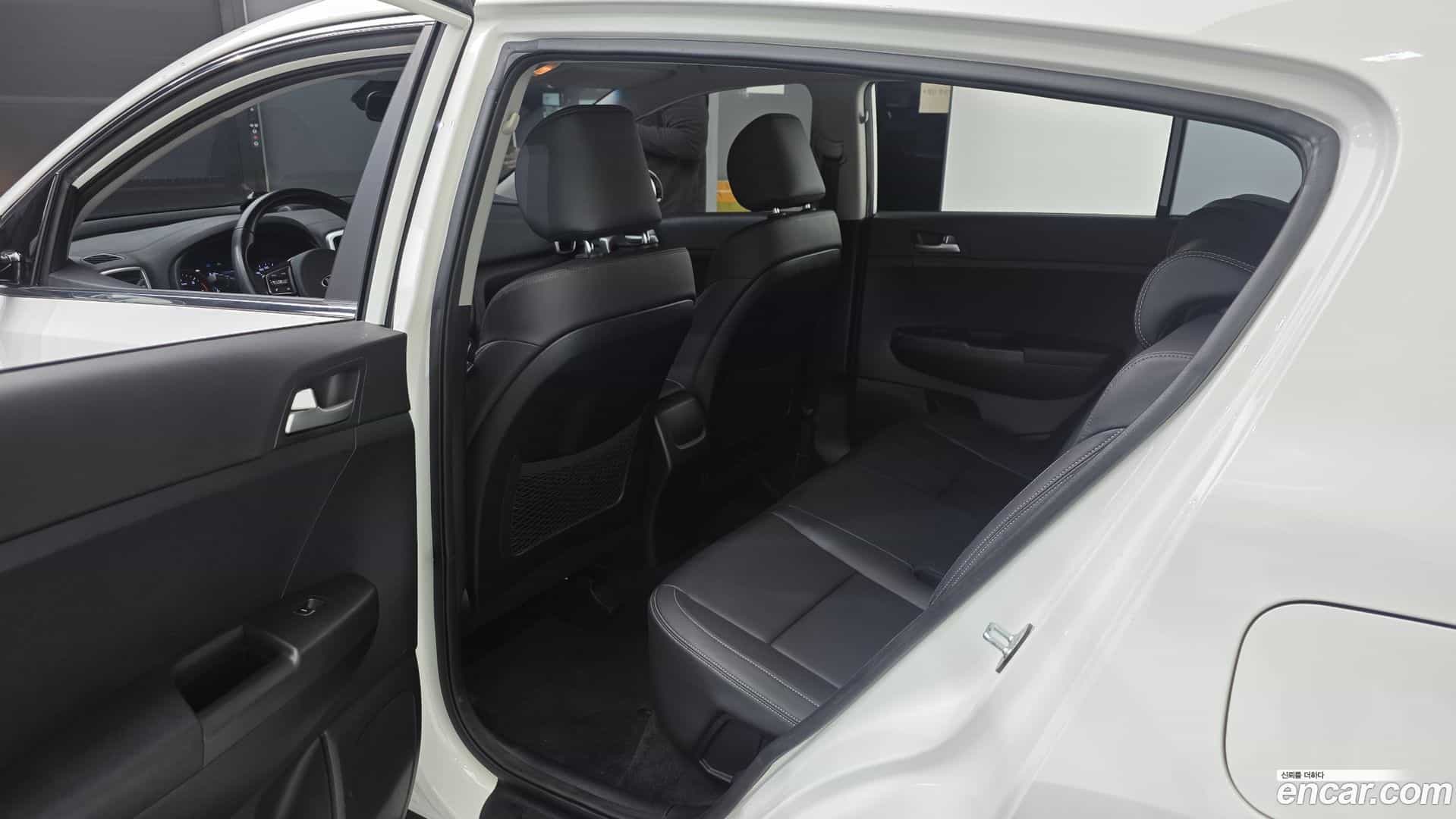 Sportage Kia 2019.3-OPTION-015