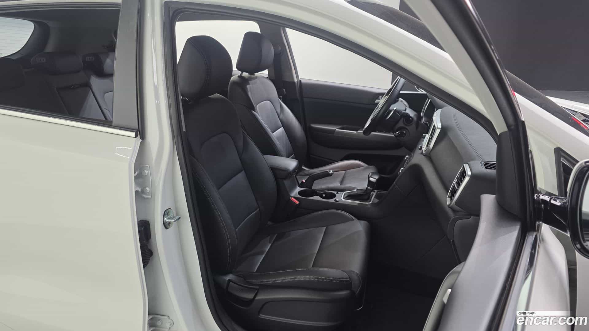 Sportage Kia 2019.3-OPTION-016