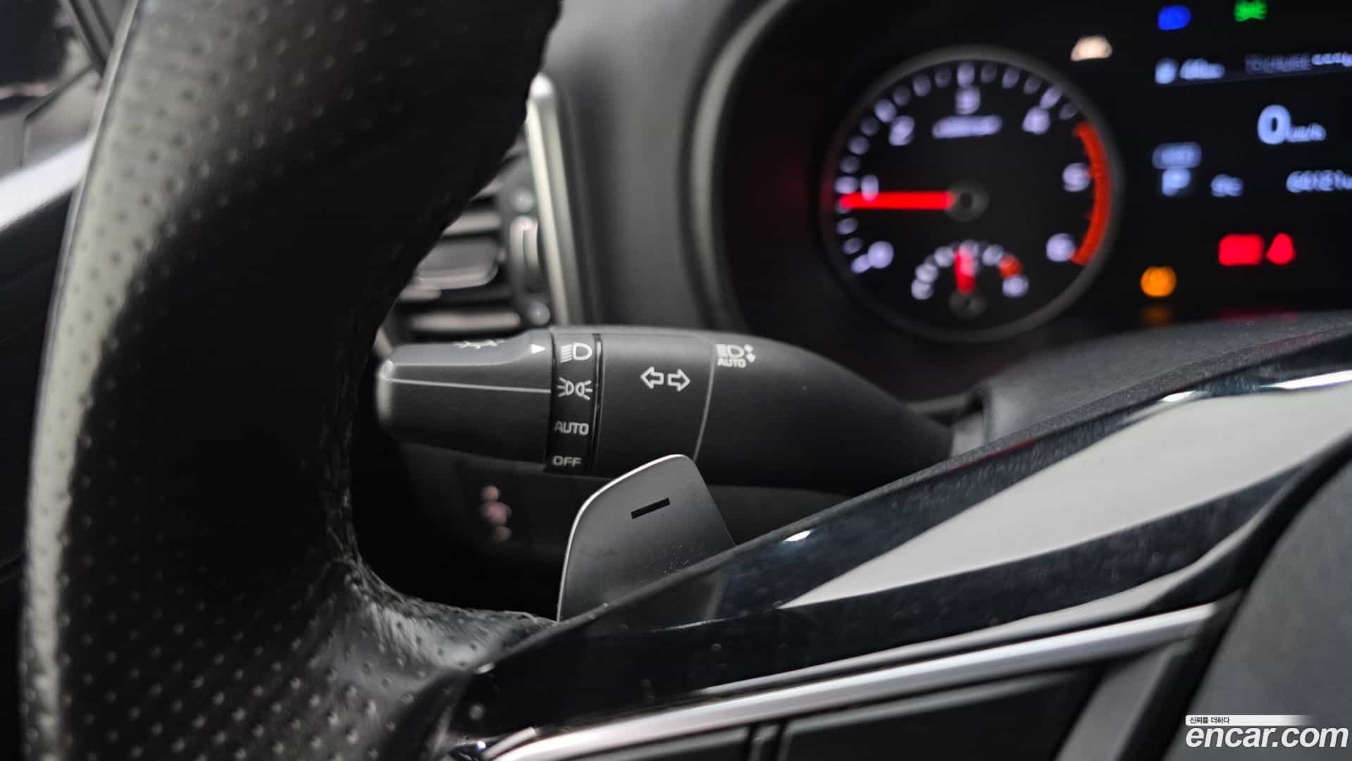 Sportage Kia 2019.3-OPTION-020