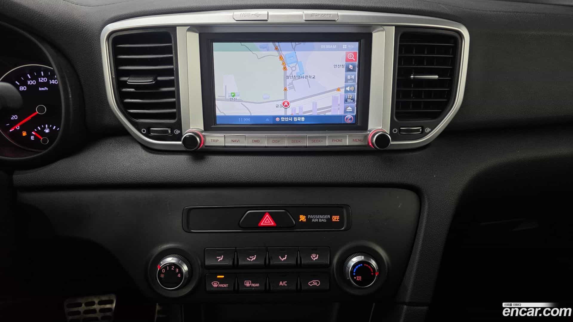Sportage Kia 2019.3-OPTION-021