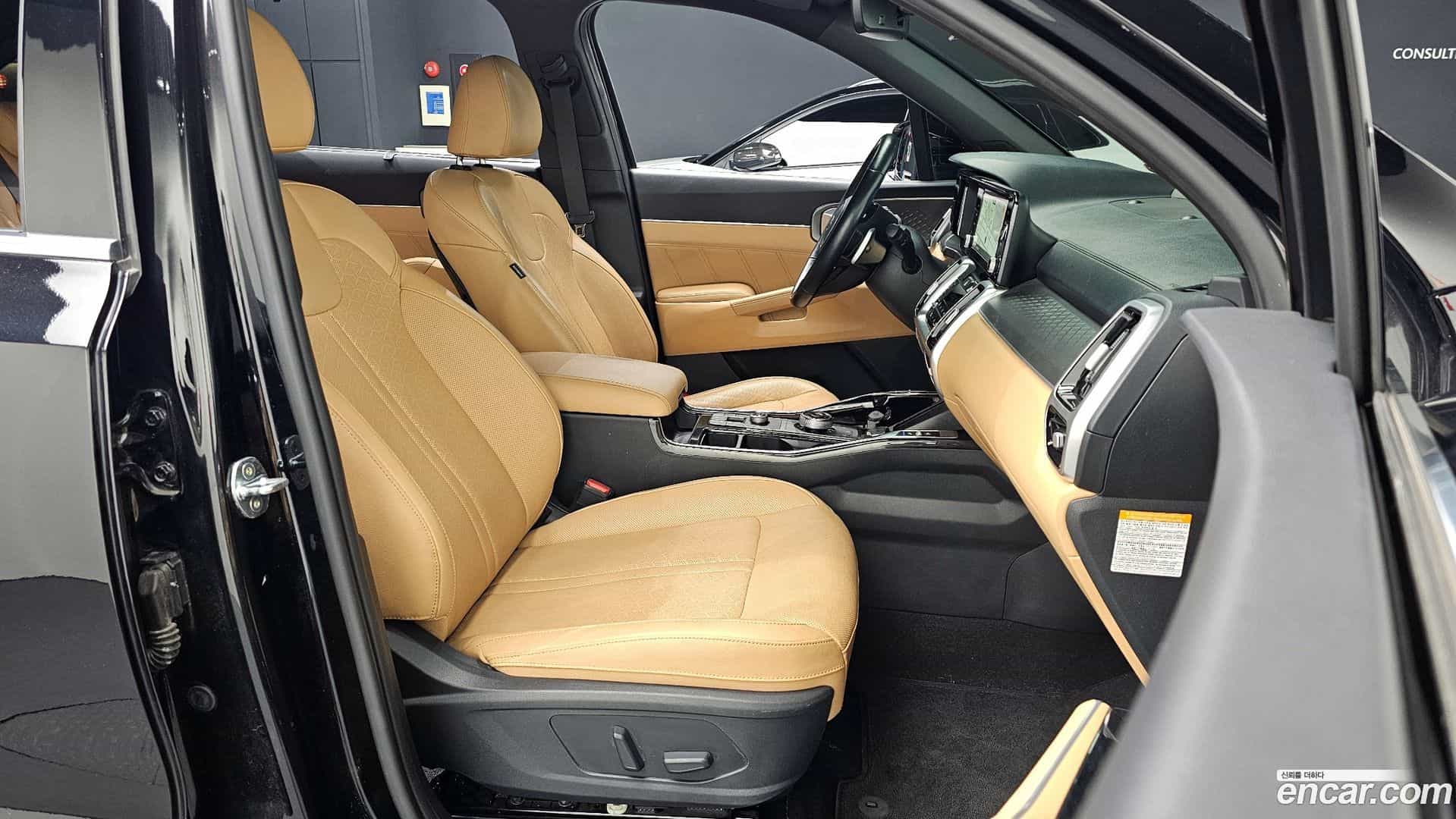 Sorento Kia 2021.0-INNER-010
