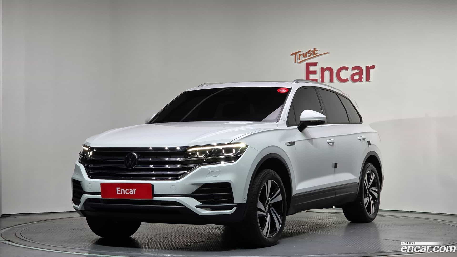 Touareg Volkswagen 2023.6-OUTER-001