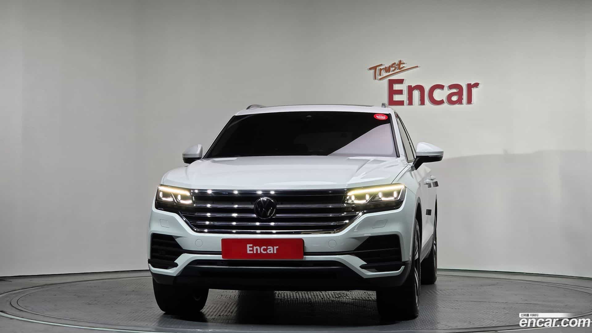 Touareg Volkswagen 2023.6-OUTER-003