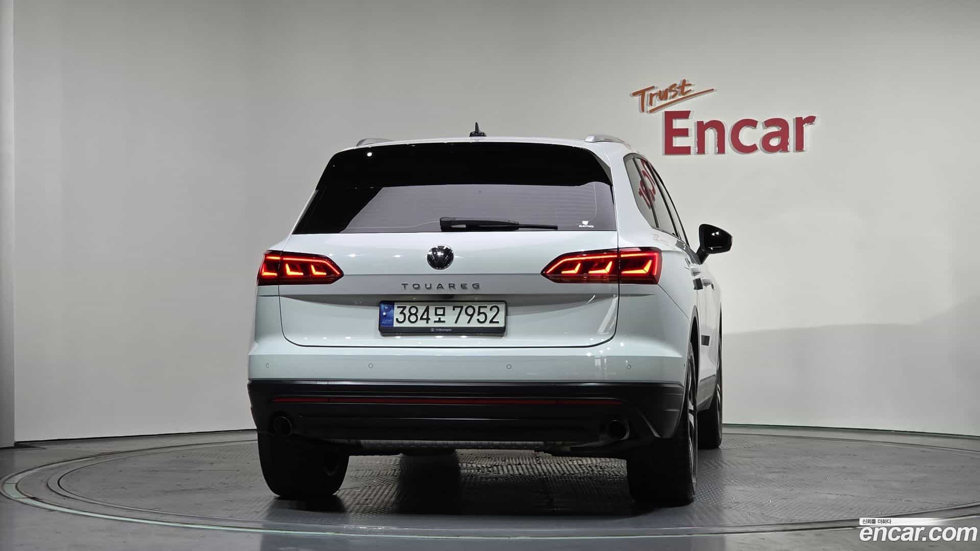 Touareg Volkswagen 2023.6-OUTER-004