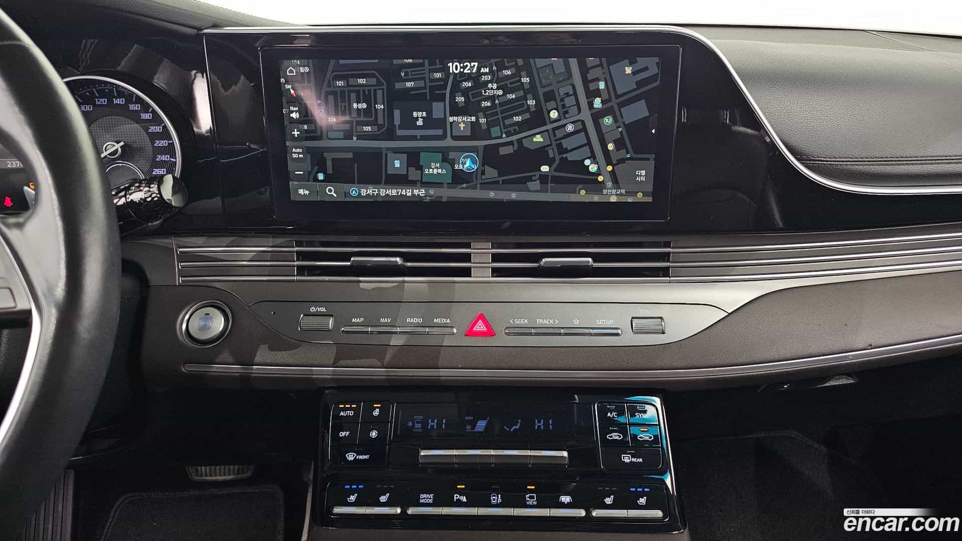 Grandeur Hyundai 2020.1-OPTION-018