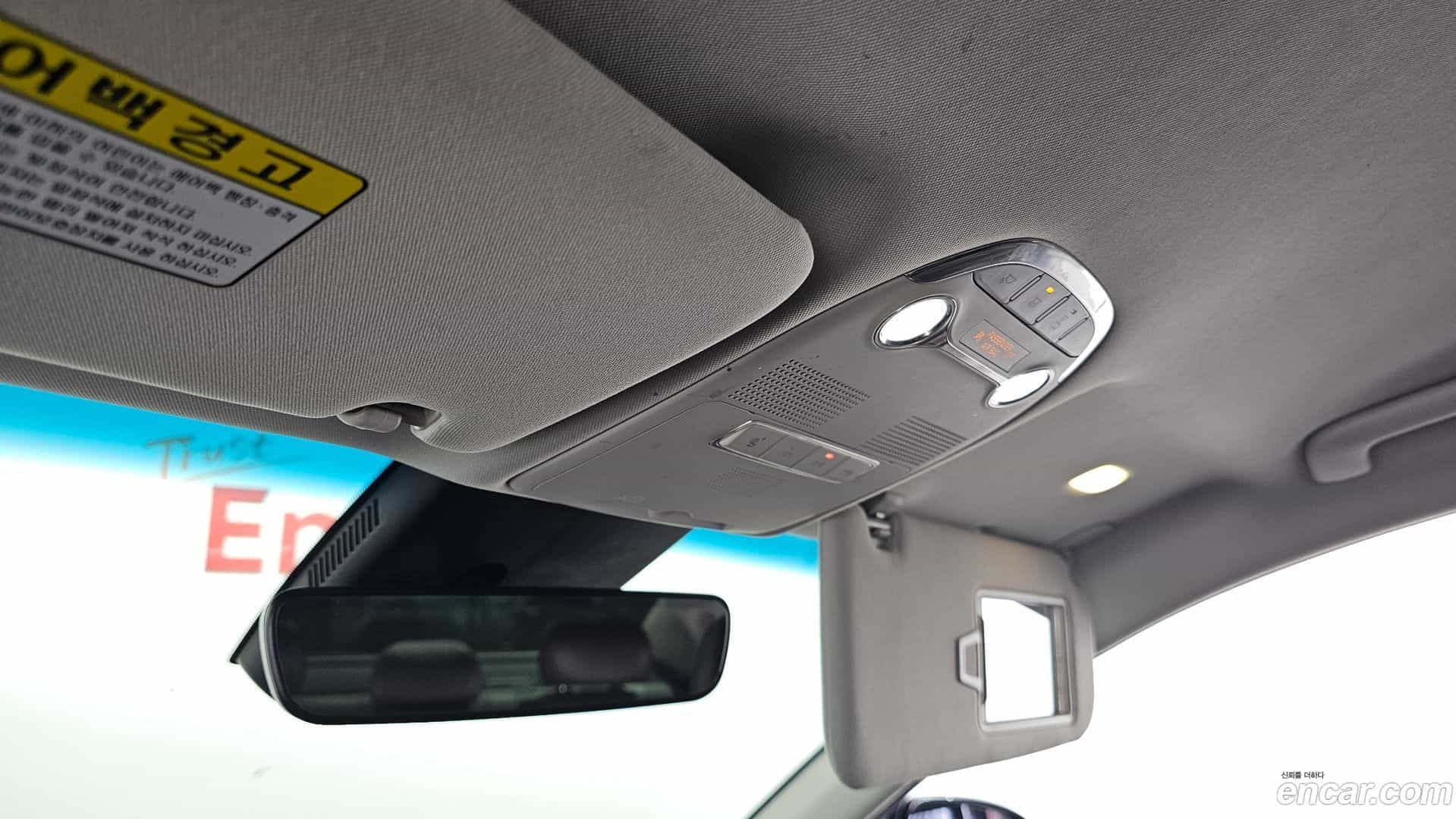 Grandeur Hyundai 2020.1-OPTION-020
