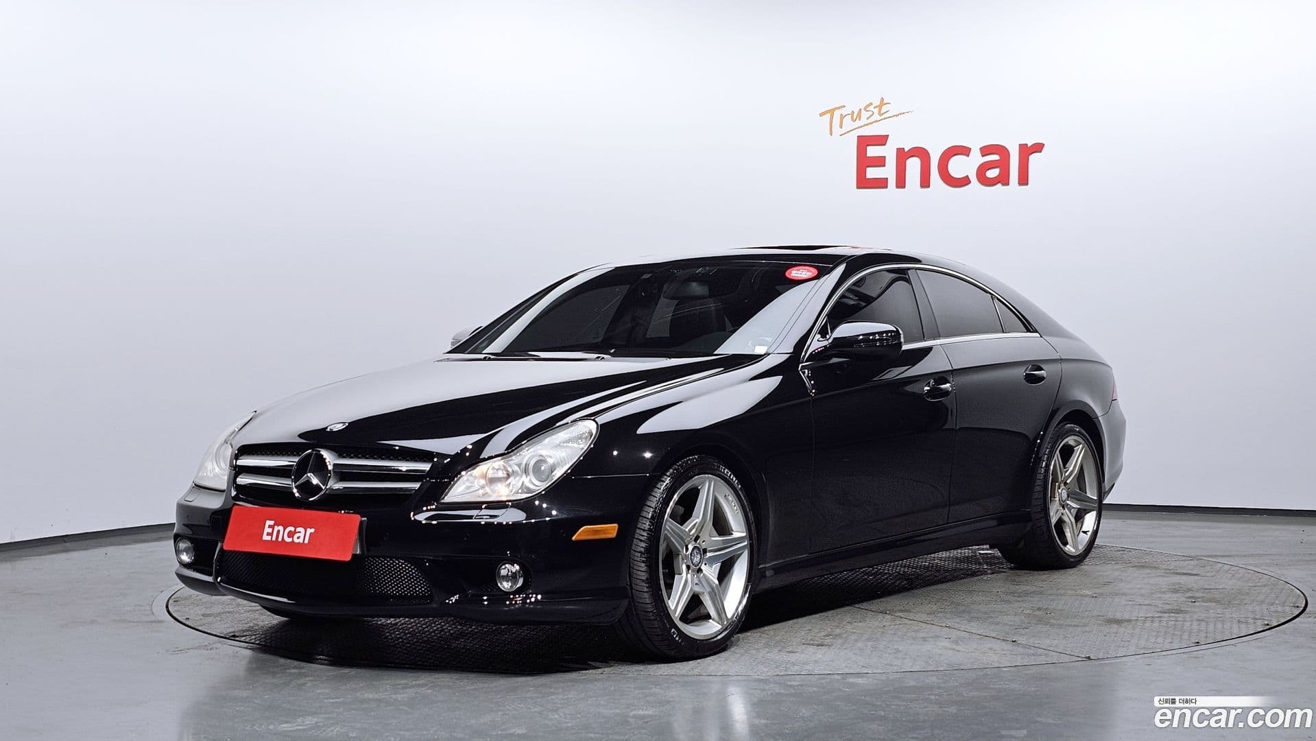 Main__Slider__Photo:CLS-Class Mercedes-Benz 2010.11-0