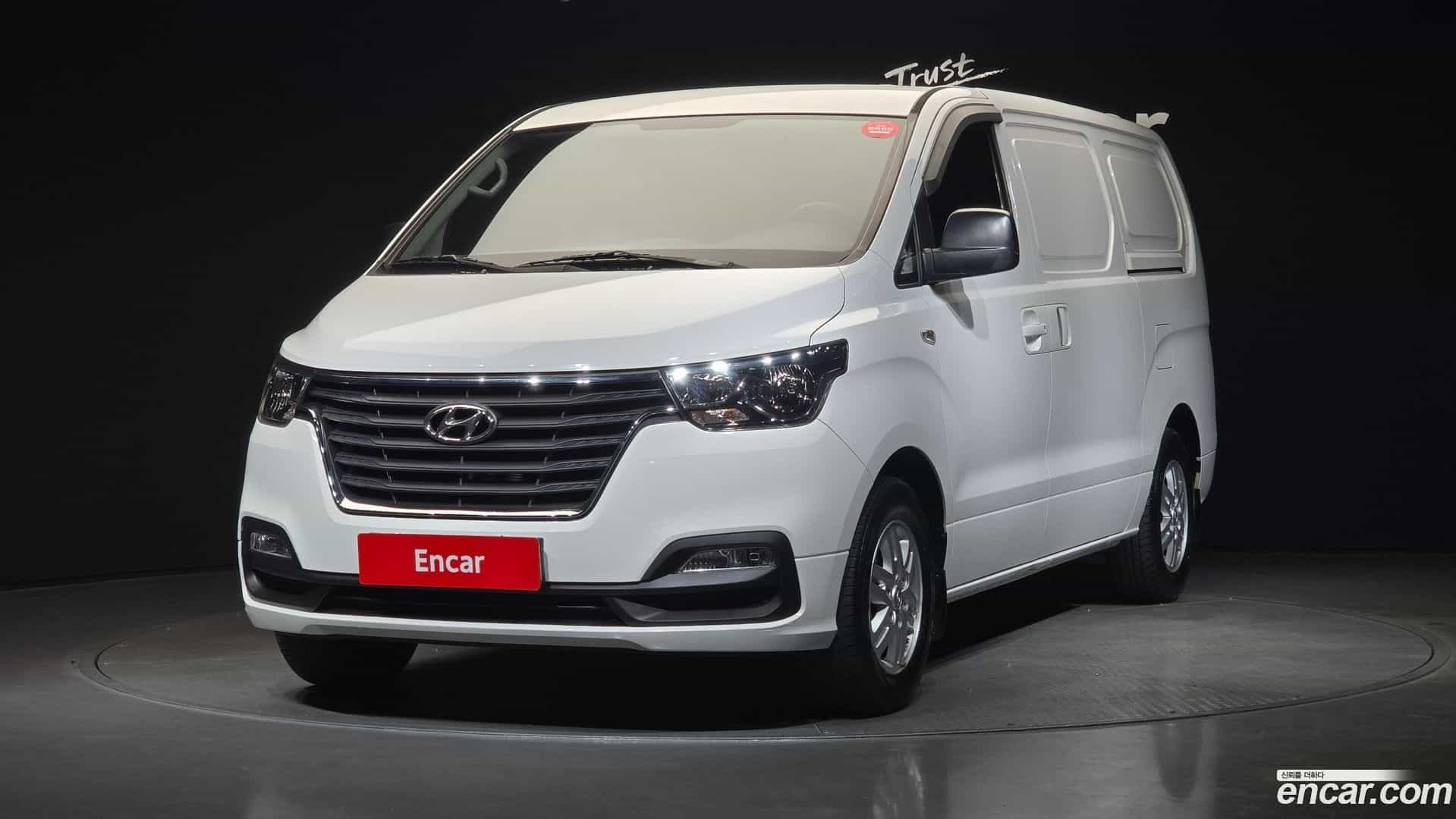 Starex Hyundai 2018.4-OUTER-001