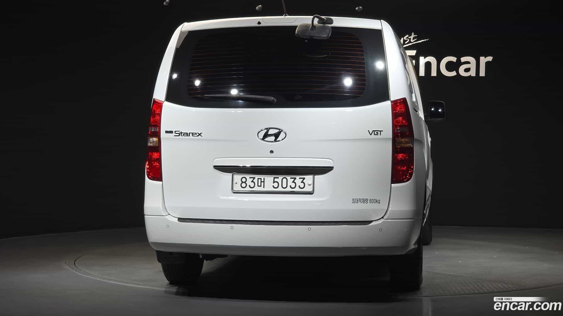 Starex Hyundai 2018.4-OUTER-004